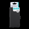Deltaco Wallet Plånboksfodral, 2-in-1, iPhone 15 Pro Max, magnetic cover,black#3