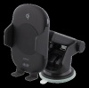 Bilhållare Deltaco Qi-1031 med Qi (10W)#1