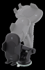Bilhållare Deltaco Qi-1031 med Qi (10W)#4