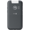 Doro Mobiltelefon 4G Leva L31 Grafitgrå/Vit#3