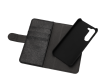 Essentials Samsung Galaxy S23 PU wallet, detachable, black#2