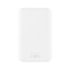 MagZen Trådlös PD 20W Power Bank 6.000 mAh Vit#1