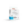 MagZen Trådlös PD 20W Power Bank 6.000 mAh Vit#2
