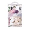 GEAR Onsala Collection iPhone X/Xs - Rose garden#2