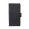 Plånboksfodral GEAR Samsung A56 5G, 3 st kortfack + sedelficka, Recycled - Svart#1