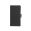 Plånboksfodral GEAR Classic Nothing Phone (2a) ,3 st kortfack + sedelficka - Svart#1