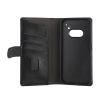 Plånboksfodral GEAR Classic Nothing Phone (2a) ,3 st kortfack + sedelficka - Svart#3