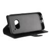 Plånboksfodral GEAR Classic Nothing Phone (2a) ,3 st kortfack + sedelficka - Svart#4
