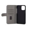 Plånboksfodral GEAR iPhone 12 Pro Max - Svart#2