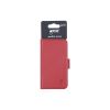 Plånboksfodral GEAR Limited Edition iPhone 12 mini - Röd#1
