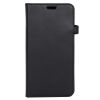 GEAR Buffalo Plånboksfodral Samsung Galaxy S9+ - black#1