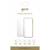 GEAR Glass Prot. Flat Case Friendly 2.5D GOLD SAMSUNG GALAXY A15 4G/A15 5G#1