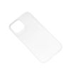Skal GEAR Transparent TPU iPhone 13 Mini#1