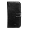 iDeal of Sweden Ideal Magnet Wallet Iphone 14 Black#1