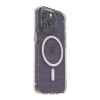 Just Mobile TENC "Bling Bling" med MagSafe för iPhone 14 - Transparent#4