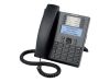 Mitel 6865 - VoIP-telefon - 3 vägssamtal, SIP, RTCP, RTP, SRTP - 9 linjer#1