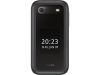 Nokia 2660 4G Black med Dockning#1