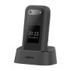 Nokia 2660 4G Black med Dockning#4