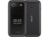 Nokia 2660 4G Black#2