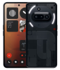 Nothing Phone (3a) 256 GB, 6.77", 50/50/8 Mpixel kamera, Dual SIM, Android - Svart#1