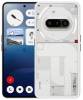 Nothing Phone (3a) 128 GB, 6.77", 50/50/8 Mpixel kamera, Dual SIM, Android - Vit
