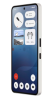 Nothing Phone (3a) 128 GB, 6.77", 50/50/8 Mpixel kamera, Dual SIM, Android - Vit#2