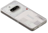 Nothing Phone (3a) 128 GB, 6.77", 50/50/8 Mpixel kamera, Dual SIM, Android - Vit#3