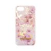 ONSALA COLLECTION Mobilskal iPhone 6/7/8/SE - Soft RoseGold Marble#1