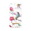 ONSALA COLLECTION Mobilskal iPhone 6/7/8/SE - Shine Vintage Birds#1