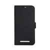 ONSALA COLLECTION Eco Wallet 2 card iPhone 14 Pro Max 6,7" Midnight Black#1
