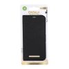 ONSALA COLLECTION Eco Wallet 2 card iPhone 14 Pro Max 6,7" Midnight Black#2