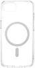 Skal ONSALA Back Clear Case TPU MagSerie iPhone 16e - Transparent#1