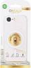 Skal ONSALA Back Clear Case TPU MagSerie iPhone 16e - Transparent#2