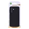 Skal ONSALA Back Silicone Touch Recycled Samsung Galaxy A17 5G  - Svart#2
