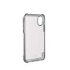 Plyo cover iPhone X/XS Ice#1