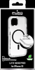 Puro iPhone 15 cover LITE MAG PRO with magnets, white#2