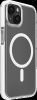 Puro iPhone 15 cover LITE MAG PRO with magnets, white#3