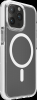 Puro iPhone 15 Pro skal LITE MAG PRO med magnet, Transparent#2