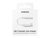 Samsung Headset Jack Adapter To Usb-C White EE-UC10JUWEGWW#3