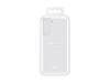 Samsung Galaxy S21 FE Silikonskal (transparent) Transparent mobilskal som skyddar mot stötar och slag#5