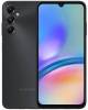 Samsung Galaxy A05s 128 GB, 6.6" FHD+, 50/2/2/13 Mpixel kamera, Dual SIM, MicroSD, Android 13 - Svart