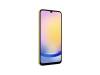 Samsung Galaxy A25, 256 GB, 6.45" FHD+ 120Hz, 50/8/5/13 Mpixel, MicroSD, Dual SIM, Android - Gul#2