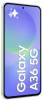 Samsung Galaxy A36 5G 128 GB, 6.7" sAMOLED 120Hz, 50/8/5/12 Mpixel kamera, Dual SIM, Android - Awesome Lime#2
