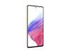 Samsung Galaxy A53 5G 128 GB, 6.5", 64/12/5/5/32 Mpixel kamera, Dual SIM, MicroSD, IP67, Android - Awesome Peach#2