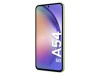 Samsung Galaxy A54 5G 256 GB, 6.4" sAMOLED 120Hz, 50/12/5/32 Mpixel kamera, Hybrid Dual SIM, MicroSD, IP67, Android - Awesome Lime#2