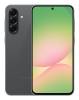 Samsung Galaxy A56 5G 128 GB Enterprise, 6.7" sAMOLED 120Hz, 50/12/5/12 Mpixel kamera, Dual SIM, Android - Awesome Graphite