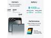 Samsung Galaxy Z Flip6 5G 256 GB, 6.7" FHD+, 50/12/10 Mpixel kamera, Dual SIM, Android - Mint#7
