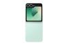 Samsung Galaxy Z Flip6 5G 256 GB, 6.7" FHD+, 50/12/10 Mpixel kamera, Dual SIM, Android - Mint#3