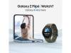 Samsung Galaxy Z Flip6 5G 512 GB, 6.7" FHD+, 50/12/10 Mpixel kamera, Dual SIM, Android - Silver Shadow#7