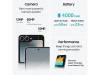Samsung Galaxy Z Flip6 5G 512 GB, 6.7" FHD+, 50/12/10 Mpixel kamera, Dual SIM, Android - Gul#5